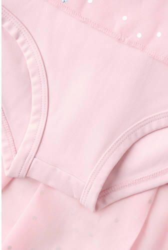 NAME IT MINI sportrokje roze Meisjes Polyamide - Foto 2