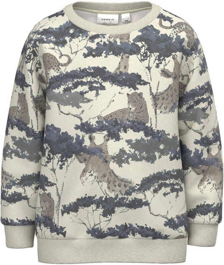 Name it Sweater