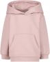 Name it KIDS gemêleerde hoodie NKFLENA roze Sweater Melée 104 - Thumbnail 3