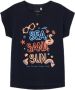 Name it T-shirt Korte Mouw - Thumbnail 1
