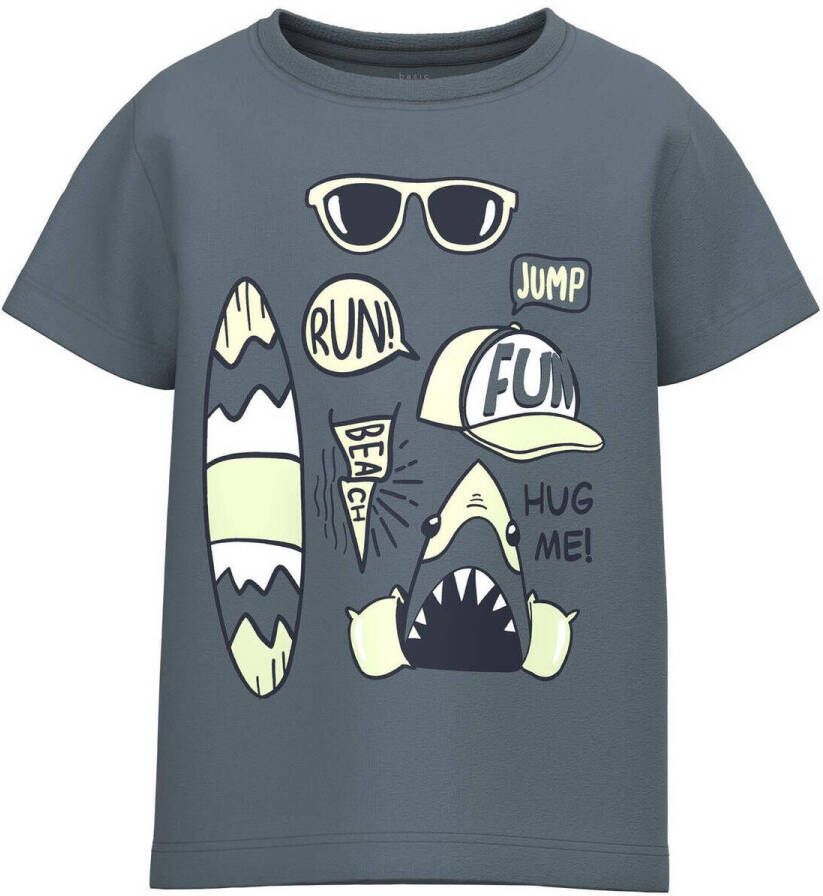 name it T-shirt