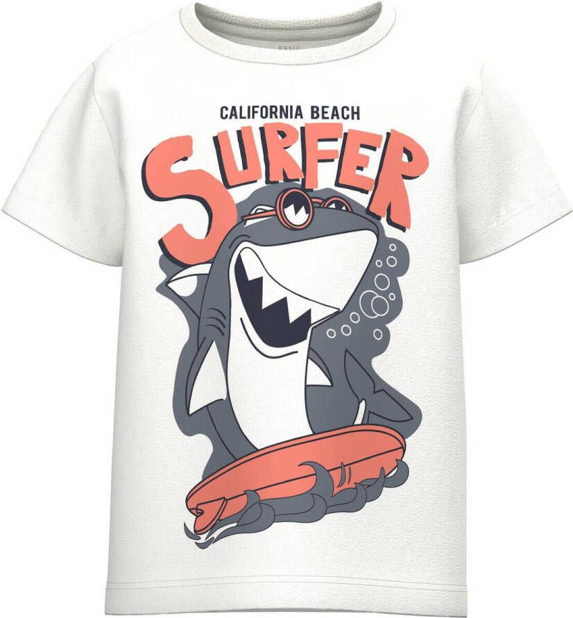 name it T-shirt