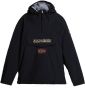 Napapijri Waterdichte Anorak met Verstelbare Capuchon en Ritssluiting Gray Heren - Thumbnail 4