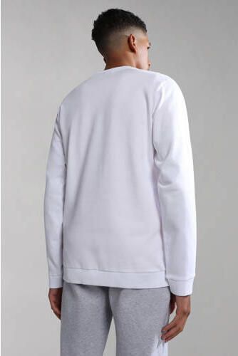 Napapijri Sweater Sweatshirt à capuche col rond enfant K Balis 1 - Foto 3