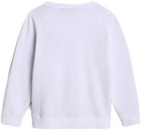 Napapijri Sweater Sweatshirt à capuche col rond enfant K Balis 1 - Foto 4