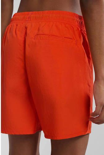Napapijri Zwemshort rood Jongens Polyamide Logo 152 - Foto 2