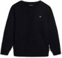 Napapijri sweater donkerblauw Katoen (duurzaam) Ronde hals 164 - Thumbnail 2