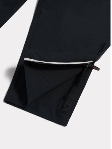 New Balance broek zwart Polyester Effen - Foto 2