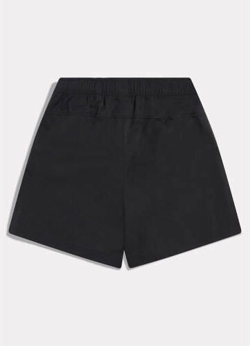 New Balance casual short zwart Korte broek Polyester Effen - Foto 2