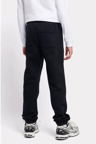 New Balance joggingbroek zwart Katoen Effen maat 140-146 - Foto 3