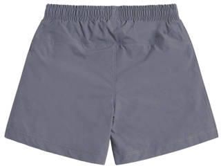 New Balance korte sportbroek grijs Polyester Effen - Foto 3