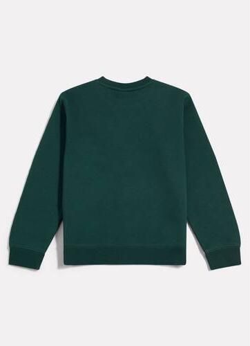 New Balance sweater Katoen Ronde hals Effen maat 140-146 - Foto 2