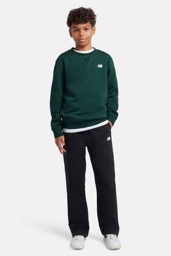 New Balance sweater Katoen Ronde hals Effen maat 140-146 - Foto 3