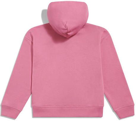 New Balance sweater roze Effen | Sweater van - Foto 3
