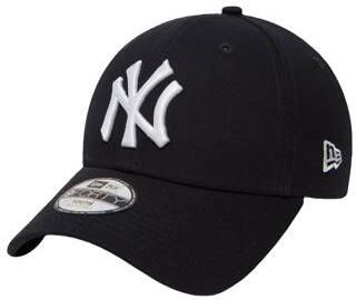 New Era Junior pet 9Forty NY donkerblauw wit Polyester - Foto 2
