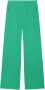 NIK&NIK wide leg broek Bianca groen Meisjes Polyester 128 - Thumbnail 2