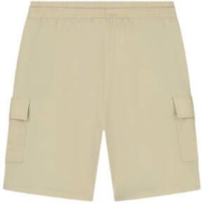 NIK&NIK cargo short Nei beige Korte broek Jongens Polyamide Effen 128