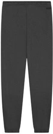 NIK&NIK joggingbroek Bruno zwart Jongens Sweat Effen 128