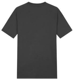 NIK&NIK T-shirt Extraordinary met tekst zwart Jongens Katoen Ronde hals 152