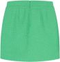 NIK&NIK rok Sherry met textuur groen Meisjes Polyester 176 - Thumbnail 3