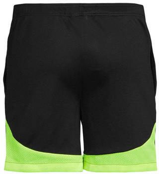 Nike Academy Pro sportset zwart geel Polyester