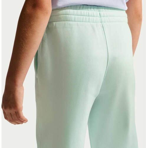 Nike joggingbroek lichtgroen Sweat Effen - Foto 2