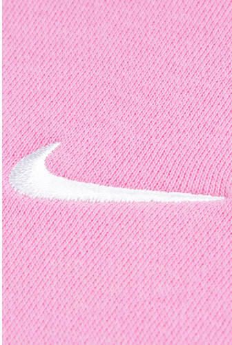 Nike joggingpak roze Meisjes Sweat Opstaande kraag Effen maat 110-116 - Foto 2