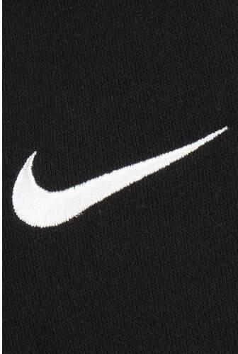 Nike joggingpak zwart Katoen Ronde hals Effen maat 74-80