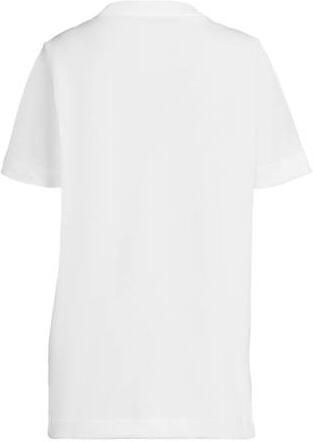 Nike Park 20 sportshirt wit Sport t-shirt Polyester Ronde hals - Foto 2