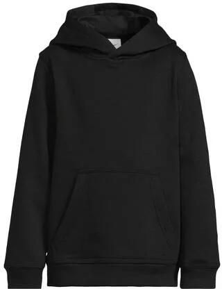 Nike Park 26 hoodie zwart Trui Katoen Capuchon
