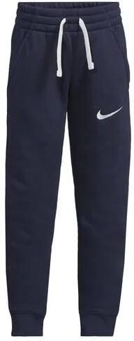 Nike Park 26 joggingbroek donkerblauw Katoen Effen - Foto 2