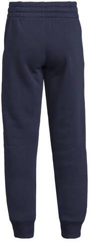 Nike Park 26 joggingbroek donkerblauw Katoen Effen - Foto 3