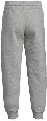 Nike Park 26 joggingbroek grijs melange Katoen Effen - Foto 2