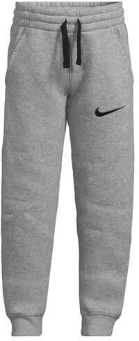 Nike Park 26 joggingbroek grijs melange Katoen Effen - Foto 3