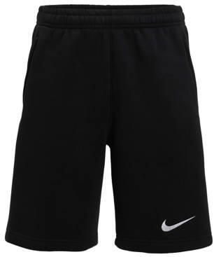 Nike Park 26 junior fleece sportshort zwart Sportbroek Katoen - Foto 2