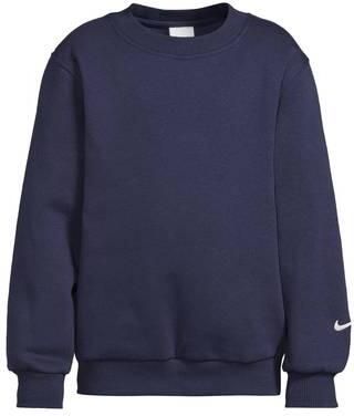 Nike Park 26 sweater donkerblauw Trui Katoen Ronde hals