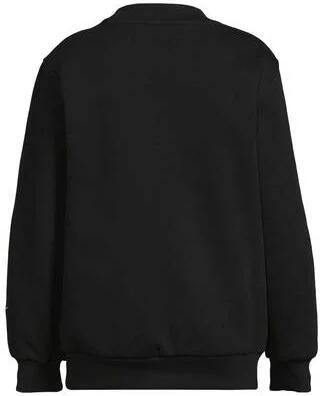 Nike Park 26 sweater zwart Trui Katoen Ronde hals