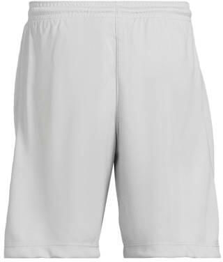 Nike Park III junior sportshort lichtgrijs Sportbroek Polyester - Foto 2