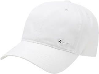 Nike pet wit Polyester Effen maat 23-27