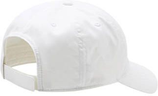 Nike pet wit Polyester Effen maat 23-27 - Foto 3