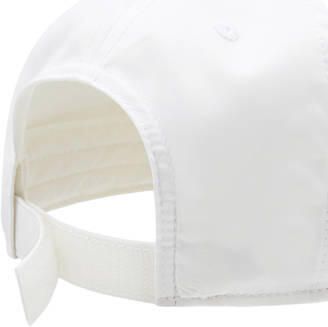 Nike pet wit Polyester Effen maat 23-27 - Foto 2