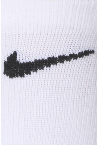 Nike sokken wit (set van 6) Katoen Logo maat 27-35 - Foto 3