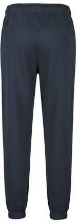 No Way Monday loose fit joggingbroek blauw Jongens Katoen Effen - Foto 3