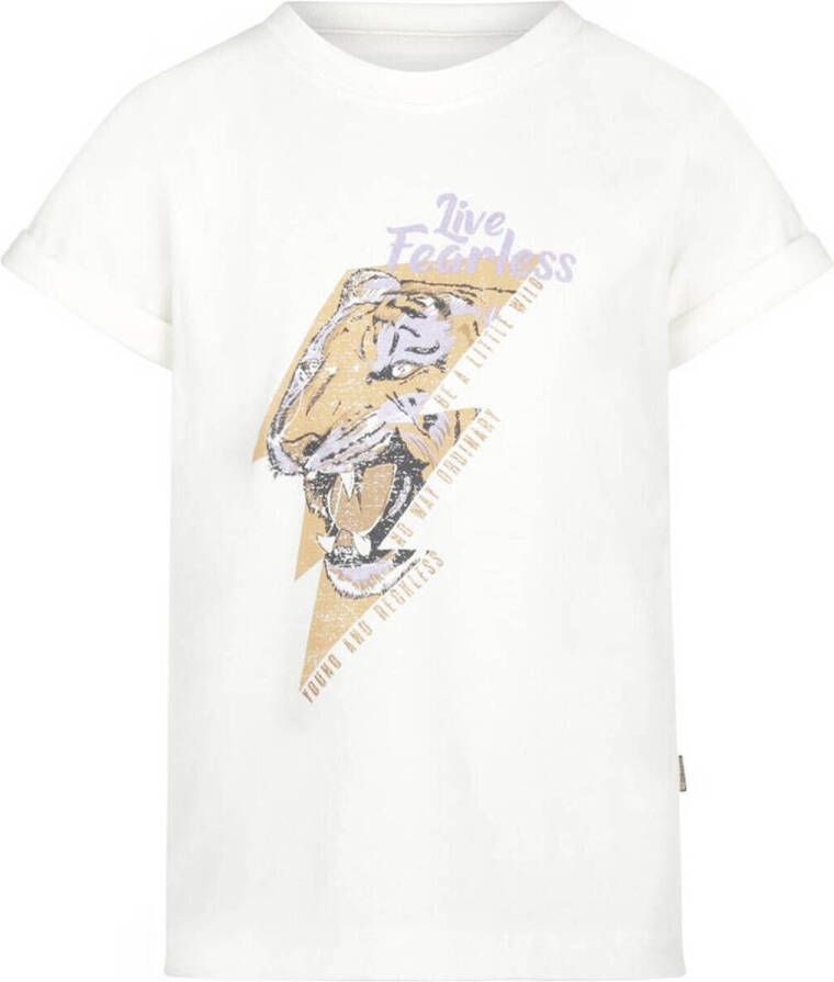 No Way Monday T-shirt