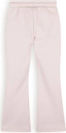 NONO flared broek Sady rozezand Meisjes Katoen Effen 158 164 - Foto 2