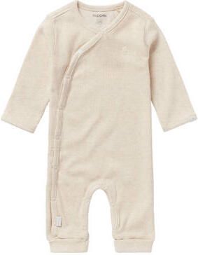 Noppies baby boxpak Nevis met borduursels beige Katoen Ronde hals - Foto 3