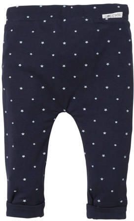 Noppies baby broek Blauw Jongens Katoen Sterren 44 - Foto 3