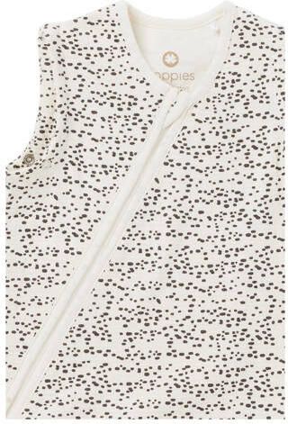 Noppies Baby Comfort Fancy Dot baby zomerslaapzak Jet Stream Babyslaapzak Ecru 110 cm - Foto 2