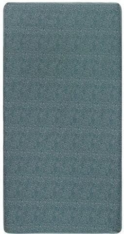 Noppies Baby Comfort Tiny Dot poplin wieg hoeslaken Stargazer Blauw Stip - Foto 2