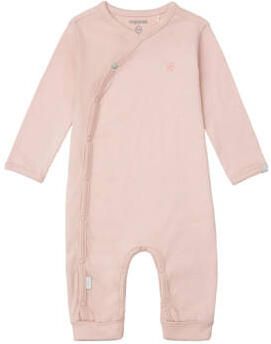 Noppies baby newborn boxpak Nevis van katoen Roze Effen